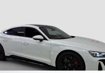 Audi e-tron GT 10.214 km 105.880 &euro; Saal a.d. Donau 93342