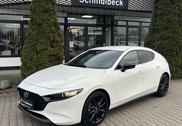 Mazda 3 17.266 km 23.990 &euro; Regensburg 93055