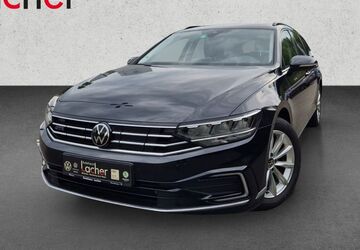 VW Passat Variant 59.276 km 22.890 &euro; Nittenau 93149