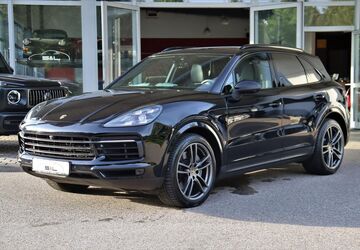 Porsche Cayenne 189.252 km 49.900 &euro; Pentling bei Regensburg 93080