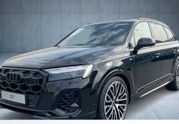 Audi Q7 19.900 km 109.220 &euro; Regensburg 93059