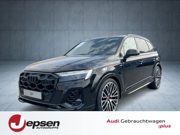 Gebrauchte Audi Q7