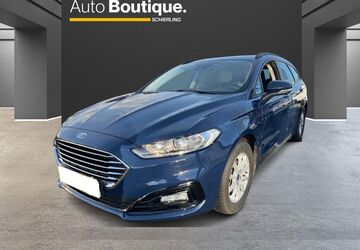 Ford Mondeo 34.041 km 19.990 &euro; Schierling 84069