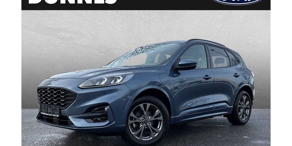 Ford Kuga 64.600 km 24.995 &euro; Regensburg 93059