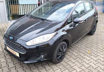Ford Fiesta 112.500 km 6.800 &euro; Regensburg 93055