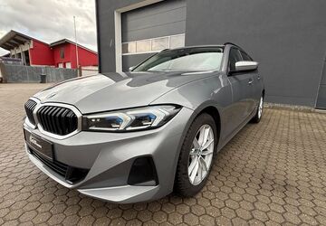 BMW 318 90.042 km 26.690 &euro; Mallersdorf-Pfaffenberg 84066