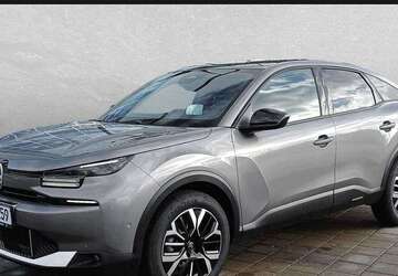 Citroen C4 1.550 km 25.890 &euro; Regensburg 93059
