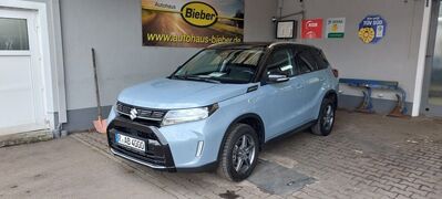 Gebrauchte Suzuki Vitara