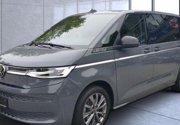 VW T7 Multivan 39.500 km 48.499 &euro; Regensburg 93053
