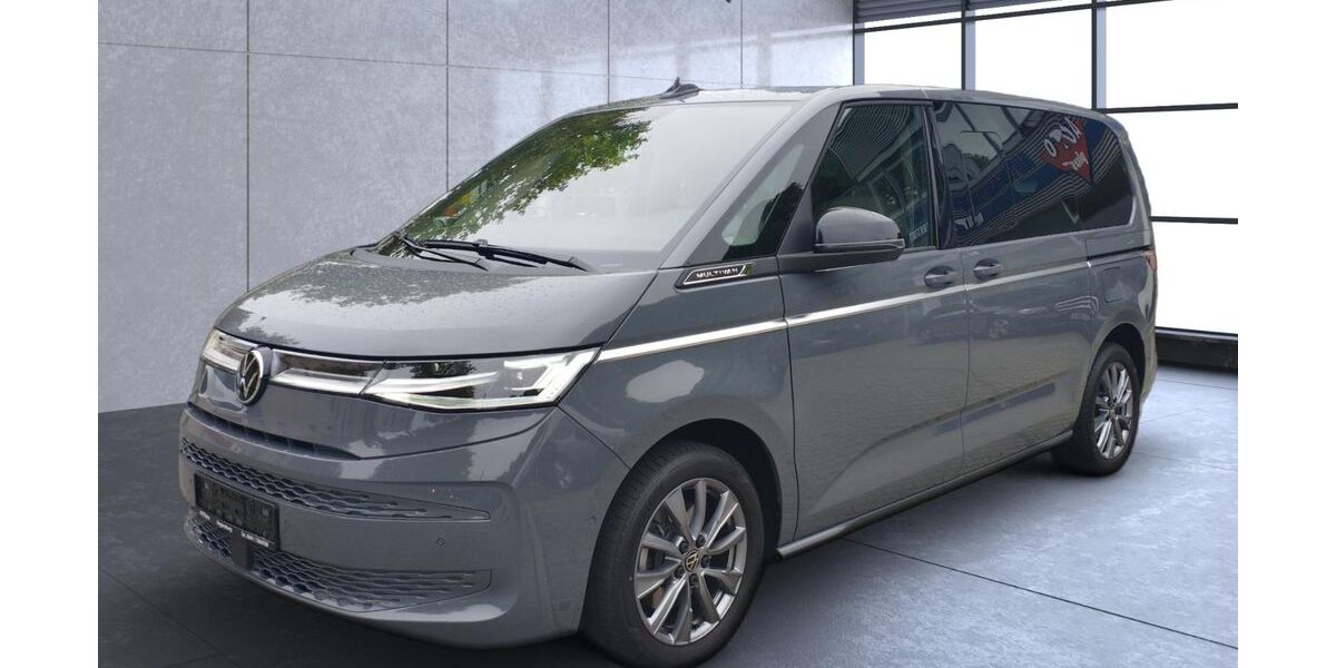 VW T7 Multivan 39.500 km 48.499 &euro; Regensburg 93053