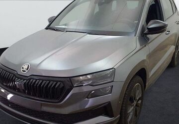 Skoda Karoq 15.618 km 38.570 &euro; Saal a.d. Donau 93342