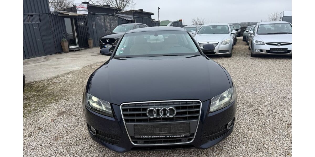 Audi A5 217.600 km 5.899 &euro; Regensburg 93055