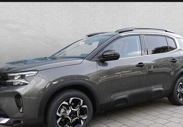 Citroen C5 Aircross 3.500 km 28.250 &euro; Regensburg 93059