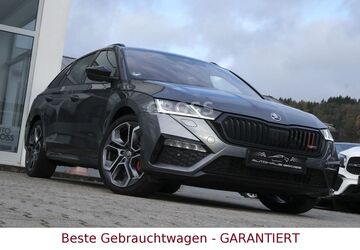 Skoda Octavia 21.300 km 35.990 &euro; Wörth a.d. Donau, bei Regensburg 93086