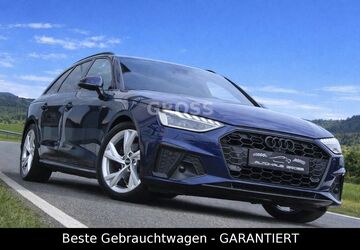 Audi A4 141.900 km 26.450 &euro; Wörth a.d. Donau, bei Regensburg 93086