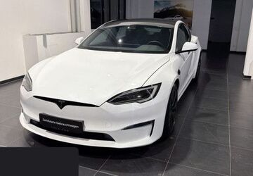 Tesla Model S 29.071 km 83.800 &euro; Obertraubling 93083