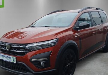 Dacia Jogger 79.111 km 14.660 &euro; Regensburg 93055