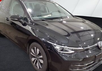 VW Golf 24.823 km 26.970 &euro; Saal a.d. Donau 93342