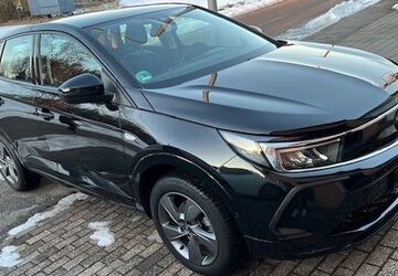 Opel Grandland (X) 44.000 km 21.800 &euro; Laaber 93164