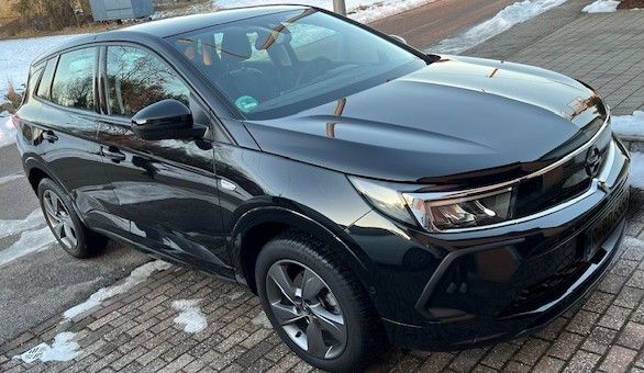 Opel Grandland (X) 44.000 km 21.800 &euro; Laaber 93164