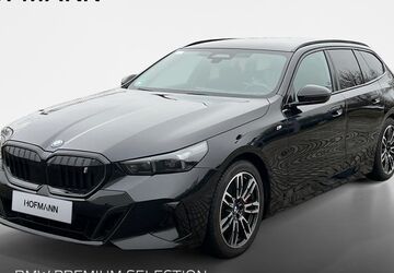 BMW i5 18.100 km 66.660 &euro; Regensburg 93055