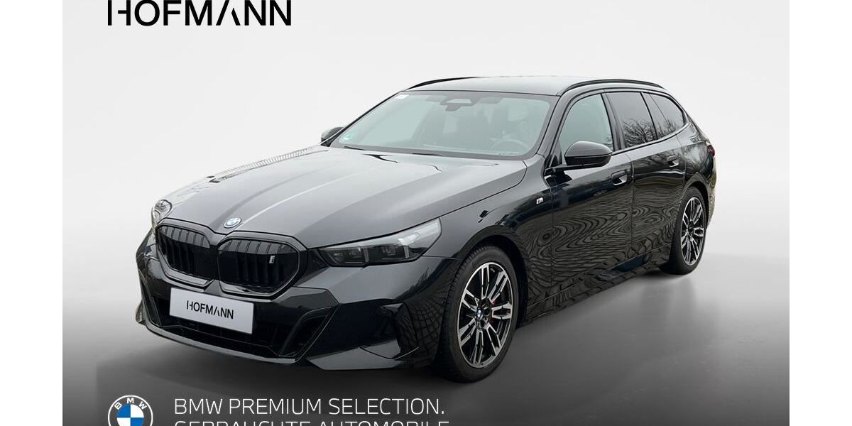 BMW i5 18.100 km 66.660 &euro; Regensburg 93055