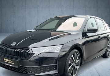 Skoda Octavia 29.317 km 35.470 &euro; Neutraubling 93073