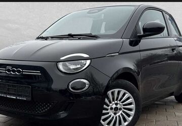 Fiat 500e 39.450 km 15.290 &euro; Regensburg 93059