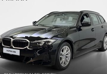 BMW 318 54.900 km 24.942 &euro; Regensburg 93055