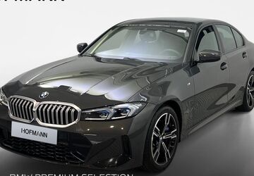 BMW 320 10.600 km 43.317 &euro; Regensburg 93055