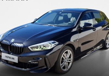 BMW 118 79.700 km 20.890 &euro; Regensburg 93055