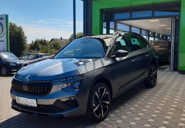 Skoda Kamiq 9.500 km 38.500 &euro; Aufhausen 93089