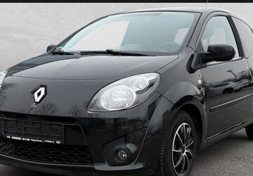 Renault Twingo 156.300 km 4.590 &euro; Regensburg 93059