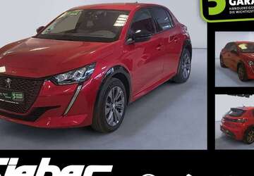 Peugeot 208 26.418 km 17.990 &euro; Regensburg 93059