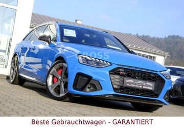 Audi S4 120.800 km 34.990 &euro; Wörth a.d. Donau, bei Regensburg 93086