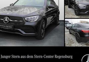 Mercedes-Benz GLC 200 47.405 km 43.890 &euro; Regensburg 93053