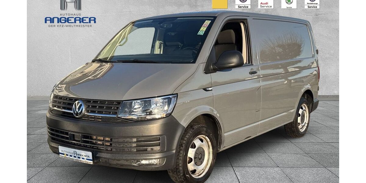 VW T6 Transporter 111.400 km 23.450 &euro; Schierling 84069