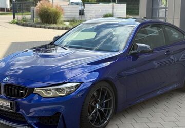 BMW M4 108.942 km 54.990 &euro; Kelheim 93309