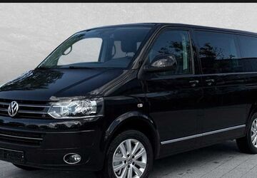 VW T5 Multivan 135.900 km 24.775 &euro; Regensburg 93059
