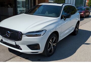 Volvo XC60 39.700 km 39.990 &euro; Neutraubling 93073