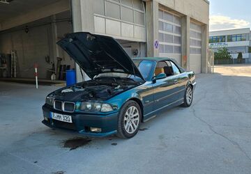 BMW 320 170.000 km 10.800 &euro; Regensburg 93051