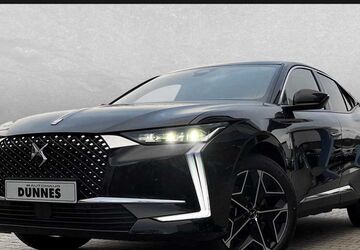 DS Automobiles DS4 3.500 km 42.880 &euro; Regensburg 93059