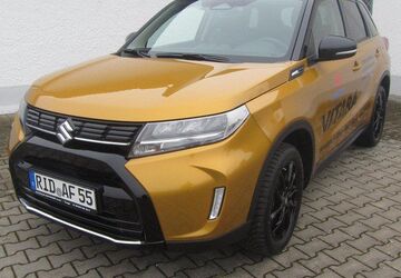 Suzuki Vitara 6.868 km 24.690 &euro; Teugn 93356