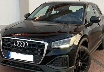 Audi Q2 9.900 km 32.485 &euro; Abensberg 93326