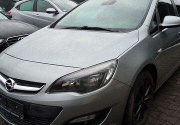 Opel Astra 184.476 km 4.099 &euro; Regensburg 93055
