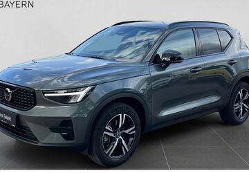 Volvo XC40 10.500 km 38.990 &euro; Neutraubling 93073
