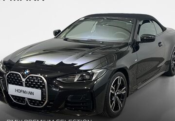 BMW 420 11.500 km 53.917 &euro; Regensburg 93055