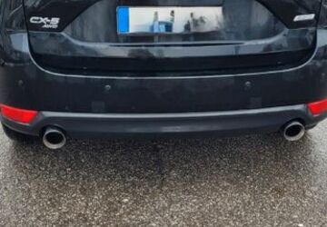 Mazda CX-5 194.000 km 14.150 &euro; Regensburg 93053