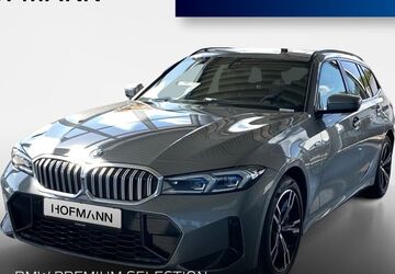 BMW 330 20.213 km 52.424 &euro; Abensberg 93326