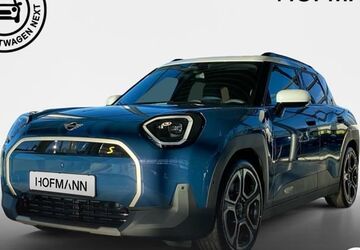 Mini Aceman 1.649 km 39.903 &euro; Abensberg 93326